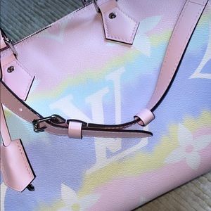 Meet your Posher, Kay